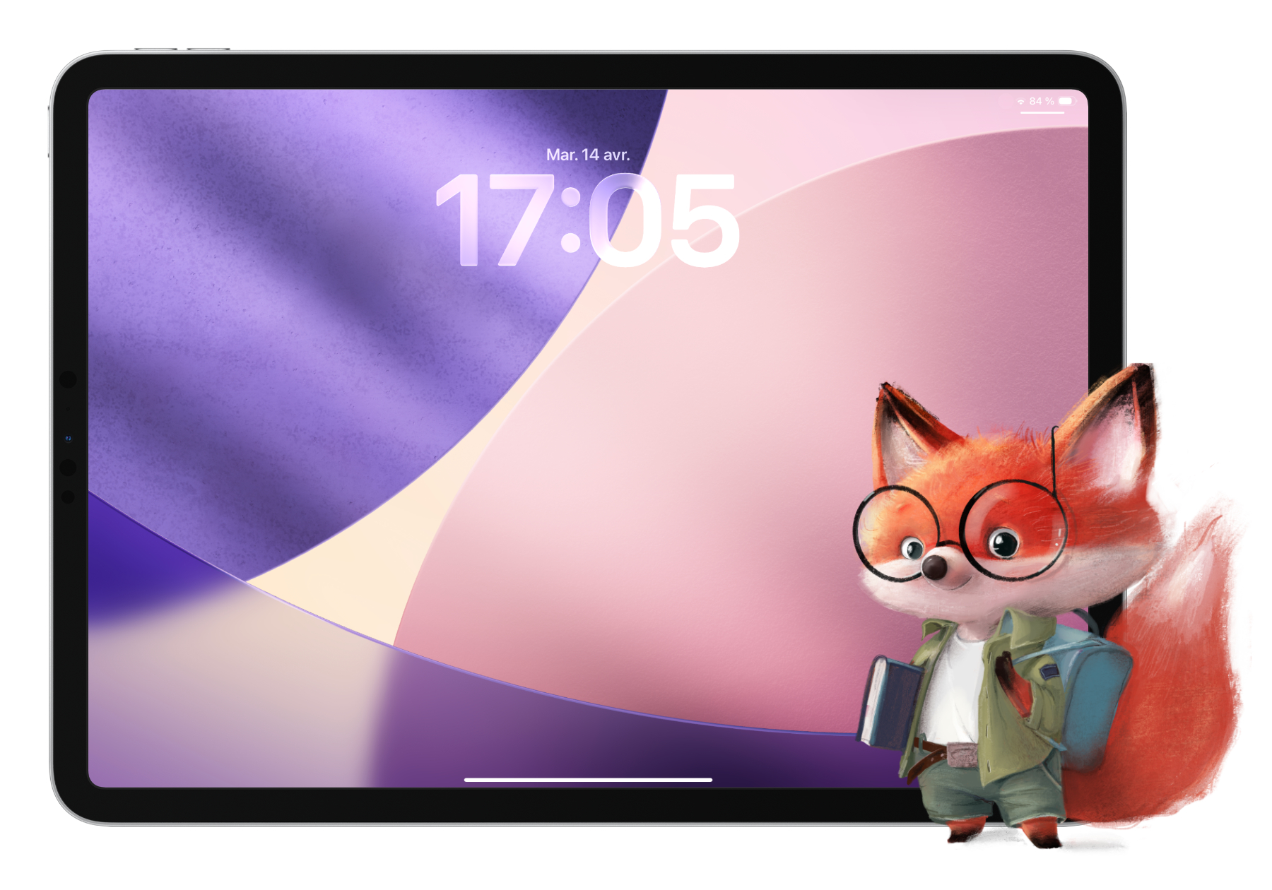 Formation iPad Apple débutant