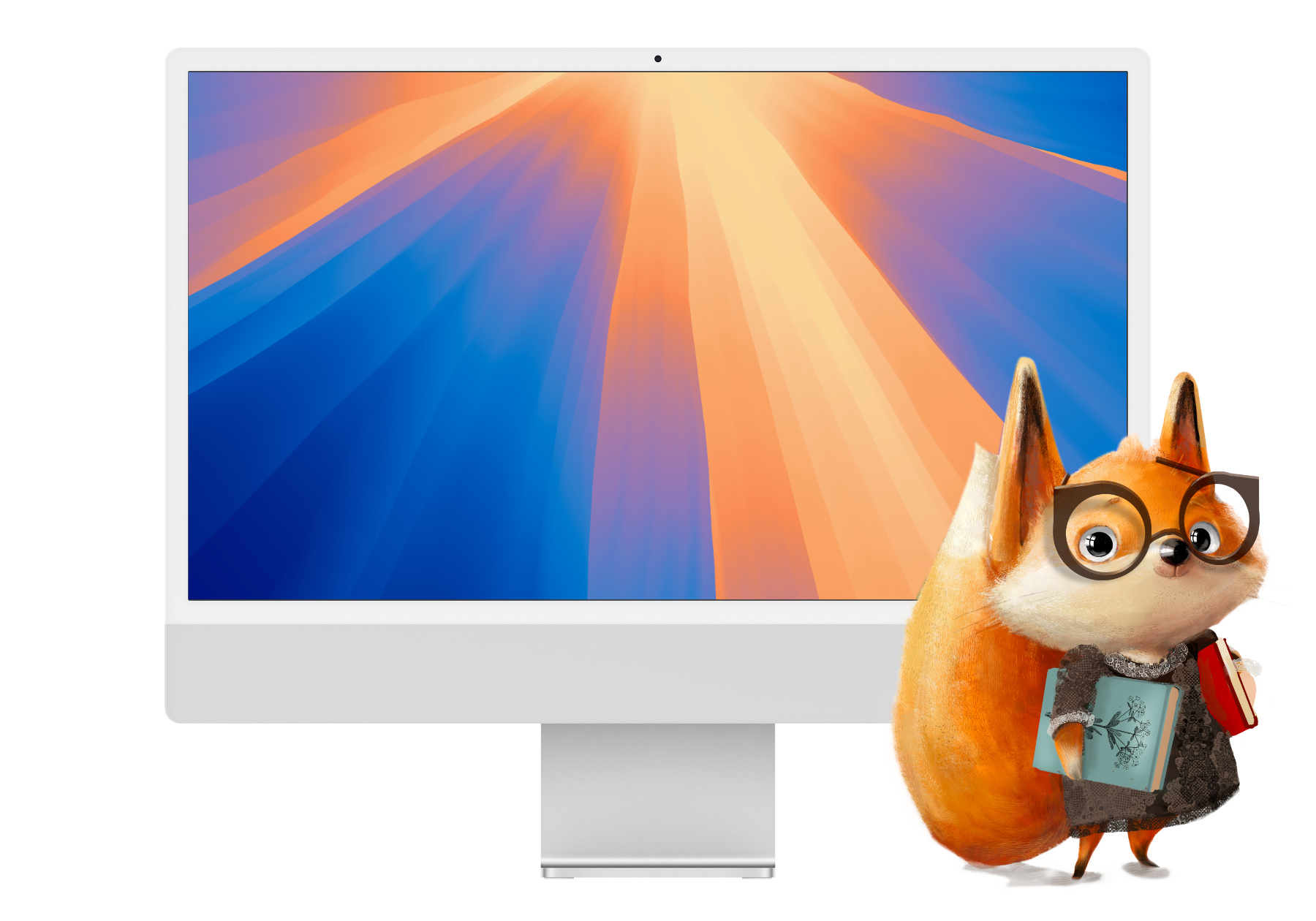 Formation Mac Débutant Apple