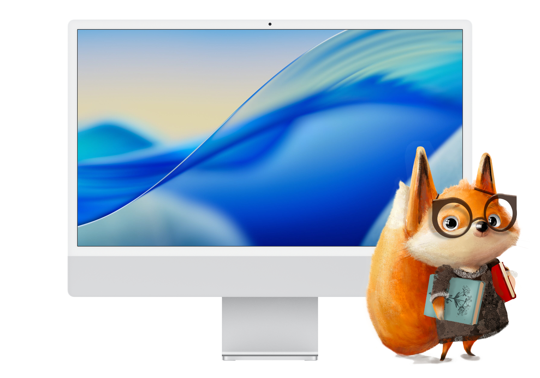 Formation Mac Débutant Apple